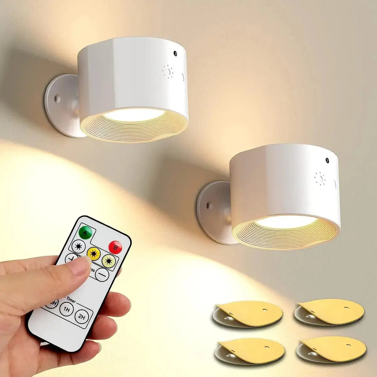 Led wall deals night light